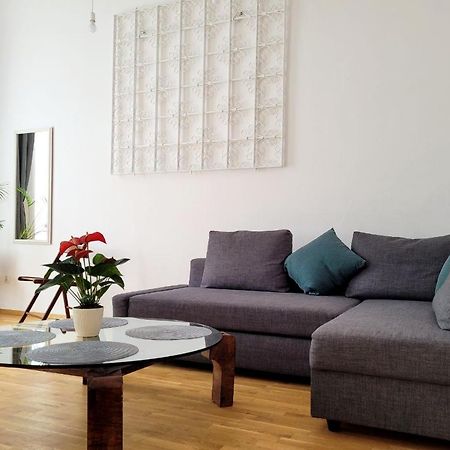 Przytulne Apartamenty W Centrum Warszawy Lok 2 Varsóvia Exterior foto